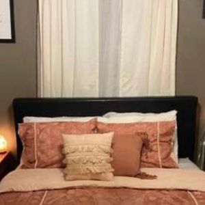 Comforter sent twin XL